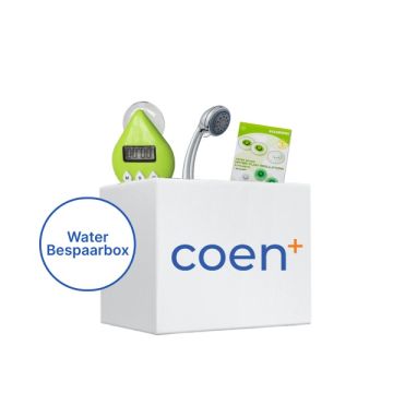 Water bespaarbox