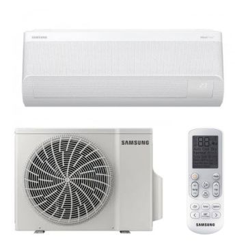 Samsung WindFree C12 split unit airco 3,5kW