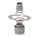 Burgerhout Twinflex Basis Kit 80/130 Burgerhout Twinflex Basis Kit 80/130