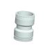 Ubbink Koppelstuk - Flex 80/flex 80 - Pptl Ubbink Koppelstuk - Flex 80/flex 80 - Pptl