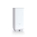 Vooraanzicht van de Itho Daalderop Smartboiler Mono met een inhoud van 120 liter Vooraanzicht van de Itho Daalderop Smartboiler Mono met een inhoud van 120 liter