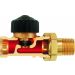 Heimeier Radiatorafsluiter Regelafsluiter G - X G - Bu- Met Handwiel Heimeier Radiatorafsluiter Regelafsluiter G - X G - Bu- Met Handwiel