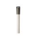 Ubbink Solovent 5r - Ø125 - L 1094mm - Zwart Ubbink Solovent 5r - Ø125 - L 1094mm - Zwart