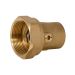 Comfort Line kogelventiel 1x 1.1/2" Comfort Line kogelventiel 1x 1.1/2"