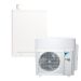 Daikin Intergas warmtepomp combipakket