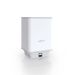 Vooraanzicht van de Itho Daalderop Smartboiler Mono Plus met een inhoud van 30 liter Vooraanzicht van de Itho Daalderop Smartboiler Mono Plus met een inhoud van 30 liter