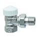 Heimeier Radiatorafsluiter Thermostatische Afsl- V-exakt Ii- Haaks- Dn10- Vern- Heimeier Radiatorafsluiter Thermostatische Afsl- V-exakt Ii- Haaks- Dn10- Vern-