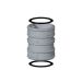 Burgerhout Flex Koppelstuk Flex-flex 130mm Burgerhout Flex Koppelstuk Flex-flex 130mm