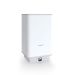 Vooraanzicht van de Itho Daalderop Smartboiler Mono Plus met een inhoud van 80 liter Vooraanzicht van de Itho Daalderop Smartboiler Mono Plus met een inhoud van 80 liter
