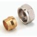 Jaga klemkoppeling t.b.v. Pro ventiel cv/koper M24 x 15mm