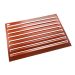 Evolar omkasting achterplaat - Large 1100 x 1200mm - rood Evolar omkasting achterplaat - Large 1100 x 1200mm - rood