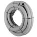 Burgerhout Pp Flex Flexibele Buis - rol 25 meter - 80mm