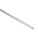 JMV aardelektrode verzinkt diameter 12mm lengte 1.5meter - 5 stuks JMV aardelektrode verzinkt diameter 12mm lengte 1.5meter - 5 stuks