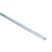 JMV aardelektrode verzinkt diameter 12mm lengte 2meter - 5 stuks JMV aardelektrode verzinkt diameter 12mm lengte 2meter - 5 stuks