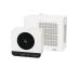 Binnen- en buitenunit van de Eurom AC5201 Wifi split airco