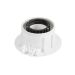 remeha rookgasadapter voor de avanta ace cv-ketel remeha rookgasadapter voor de avanta ace cv-ketel