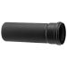 Burgerhout Twinline Air luchttoevoer pijp ø80mm - 1000mm Burgerhout Twinline Air luchttoevoer pijp ø80mm - 1000mm