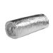 Panflex akoestisch geïsoleerde slang Ø125mm - per doos a 5 meter