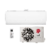 LG Dualcool AP12RK split unit airco 3,5kW - met luchtreiniger 