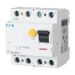 Eaton aardlekschakelaar 4 polig 63A A 300mA
