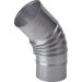 Burgerhout Nen 7203 Bocht 200 45° Burgerhout Nen 7203 Bocht 200 45°