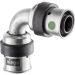 Viega Smartpress bocht 90° 16mm 2x pers - 729844 Viega Smartpress bocht 90° 16mm 2x pers - 729844
