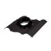 Brink Ubiflex universeel verstelbaar 25-45 graden - Ø160 Brink Ubiflex universeel verstelbaar 25-45 graden - Ø160