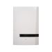 Vooraanzicht van de Remeha Calenta Ace-Matic 40L CW6 - 80/80 Vooraanzicht van de Remeha Calenta Ace-Matic 40L CW6 - 80/80