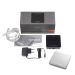 Intergas Comfort Touch met Gateway V3 - wit