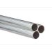 Universeel cv-buis 22mm dunwandig staalverzinkt - lengte 1 meter Universeel cv-buis 22mm dunwandig staalverzinkt - lengte 1 meter