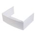 Remeha afdekmantel S101205