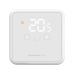 Honeywell Home ruimtethermostaat DTS4R draadloos - wit