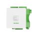 Duco DucoBox Reno all-in-one ventilatiebox - RF bedieningschakelaar - Eurostekker Duco DucoBox Reno all-in-one ventilatiebox - RF bedieningschakelaar - Eurostekker