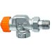 Heimeier Radiatorafsluiter Eclipse Thermostatische Afsl- Afc 3-8- Axiaal Heimeier Radiatorafsluiter Eclipse Thermostatische Afsl- Afc 3-8- Axiaal