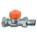 Heimeier Radiatorafsluiter Eclipse Thermostatische Afsl- Afc 3-4- Recht Heimeier Radiatorafsluiter Eclipse Thermostatische Afsl- Afc 3-4- Recht