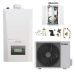 Remeha Elga Ace All-in-one hybride warmtepomp 8kW - CW5 cv-ketel