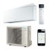 Daikin Emura split unit airco 5kW - Mat kristalwit Daikin Emura split unit airco 5kW - Mat kristalwit