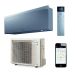 Daikin Emura split unit airco 5kW - Zilver Daikin Emura split unit airco 5kW - Zilver