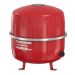 Flamco Flexcon Premium expansievat 35 liter 1.0 bar - rood Flamco Flexcon Premium expansievat 35 liter 1.0 bar - rood
