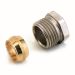 Comap knelset - 1/2'' x 15mm Comap knelset - 1/2'' x 15mm