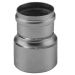Burgerhout Rvs Verloop 0.4 60-80 L=130 Enkelw Burgerhout Rvs Verloop 0.4 60-80 L=130 Enkelw
