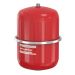 Flamco Flexcon Premium expansievat 18 liter 0,5 bar - rood Flamco Flexcon Premium expansievat 18 liter 0,5 bar - rood