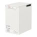 Vooraanzicht van de Flamco FlexTherm Eco G2 6E - Thermische batterij - 140 liter