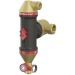 Flamco clean smart combi vuil en lucht afscheider 22mm knel Flamco clean smart combi vuil en lucht afscheider 22mm knel