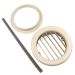 Unico rooster kit - 160mm