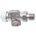 Heimeier Radiatorafsluiter Thermostatische Afsluiter V-exakt Ii- Axiaal- Dn10 Heimeier Radiatorafsluiter Thermostatische Afsluiter V-exakt Ii- Axiaal- Dn10
