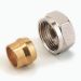 Comap knelset M22 x 15 mm t.b.v. Comap onderblok Comap knelset M22 x 15 mm t.b.v. Comap onderblok