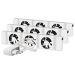 Speedcomfort triple set Speedcomfort triple set