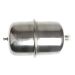 Comfort Line expansievat RVS - 2 liter Comfort Line expansievat RVS - 2 liter
