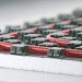Rehau Varionova noppenplaat met 11mm isolatie | per stuk Rehau Varionova noppenplaat met 11mm isolatie | per stuk